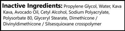 Inactive Ingredients (Inactive Ingredients Section)